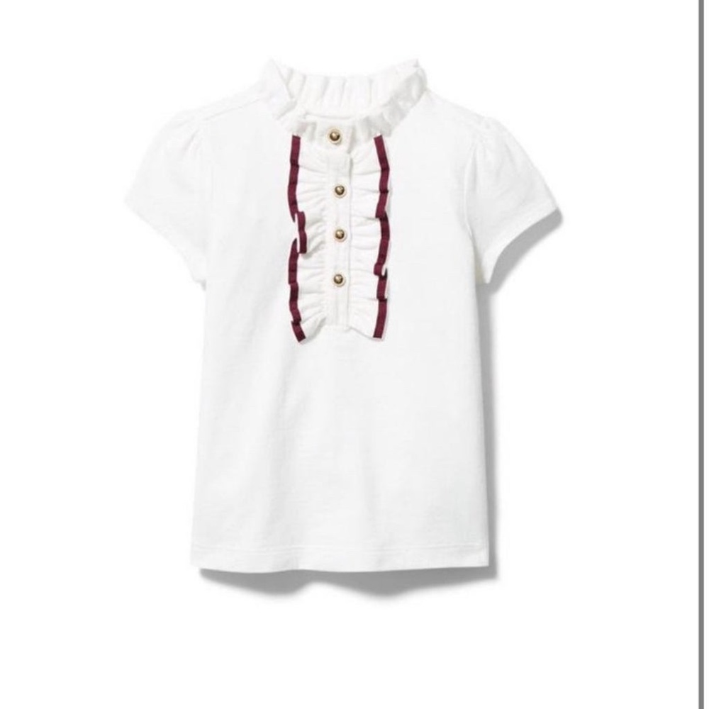 Brand New Janie and Jack top